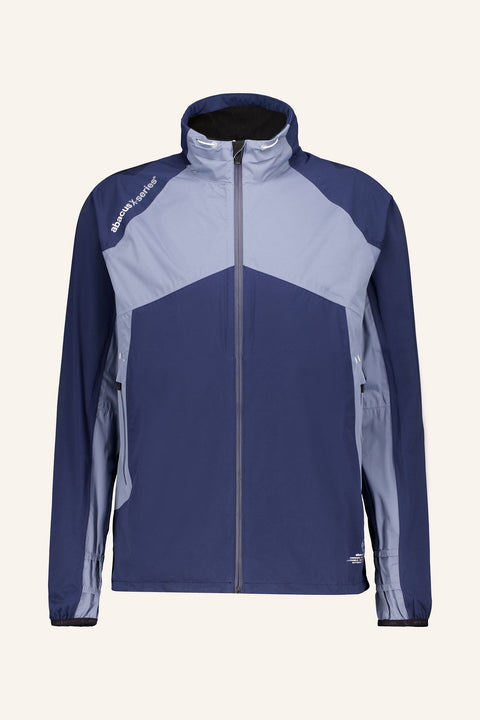 Pitch Regenjacke Herren