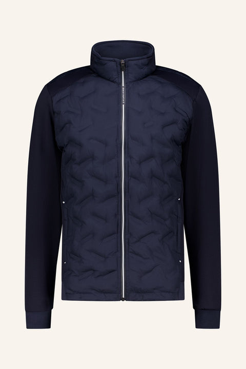 Portrush Hybrid Jacke Herren