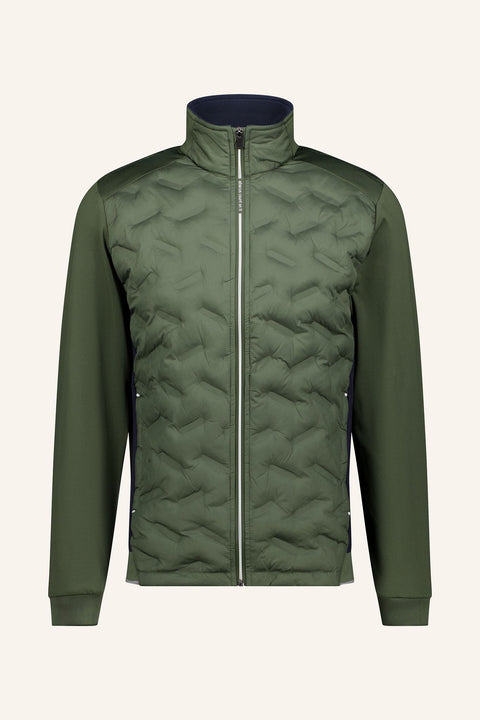 Portrush Hybrid Jacke Herren