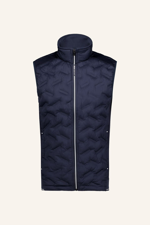 Portrush Hybrid Weste Herren