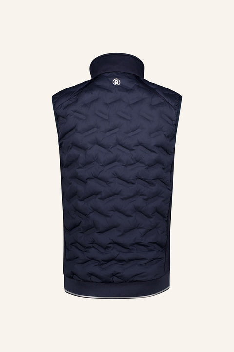 Portrush Hybrid Weste Herren