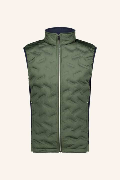 Portrush Hybrid Weste Herren
