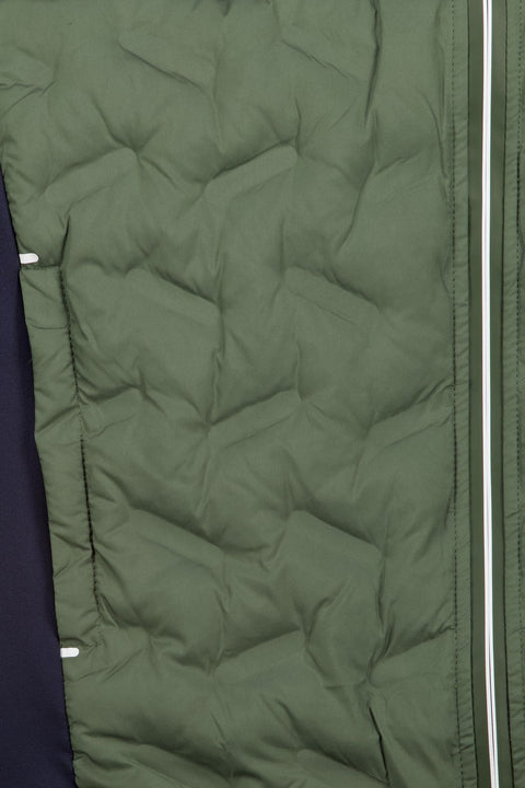 Portrush Hybrid Weste Herren
