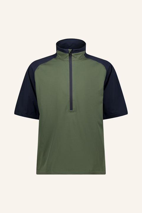 Bounce Regenhemd Herren