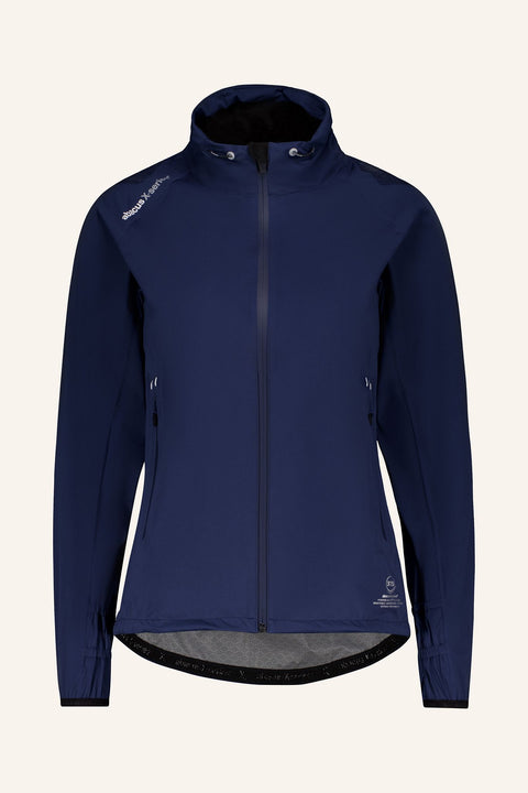Pitch Regenjacke Damen