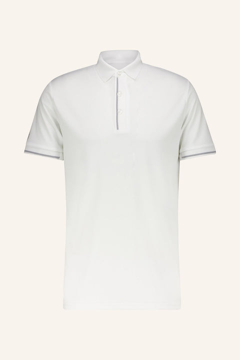 Pikewood Poloshirt Herren