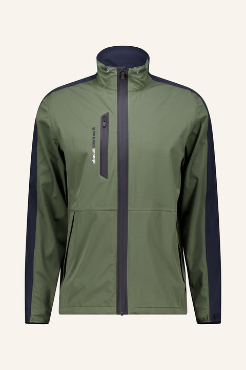Bounce Regenjacke Herren