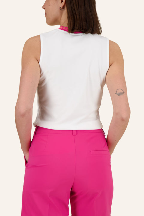 Leya Sleeveless Top Damen