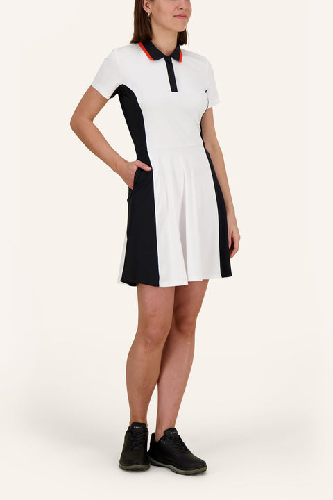 Dolores Golfkleid Damen