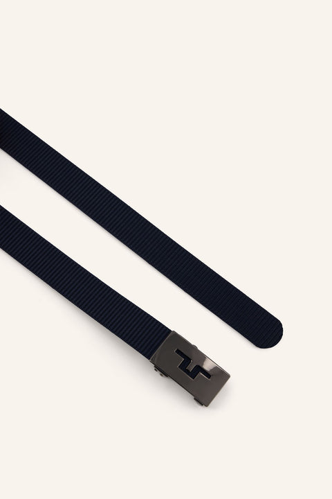 Roy Webbing Belt Herren