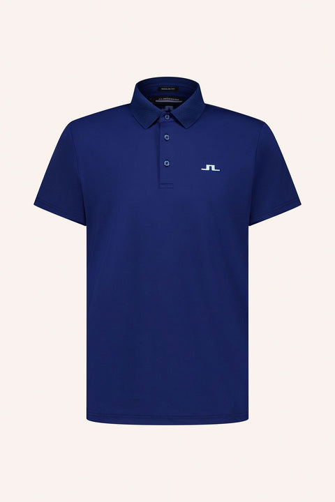 Duff Regular Polo Herren