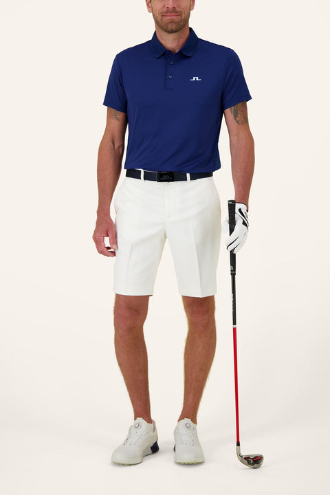 Duff Regular Polo Herren