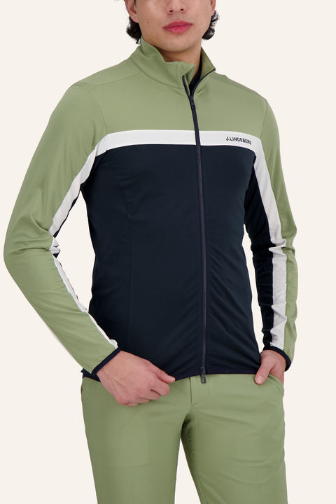 Jarvis Mid Layer Herren
