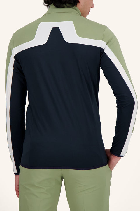 Jarvis Mid Layer Herren