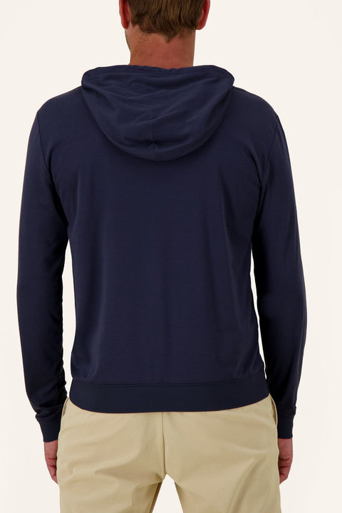 Roland Hoodie Herren