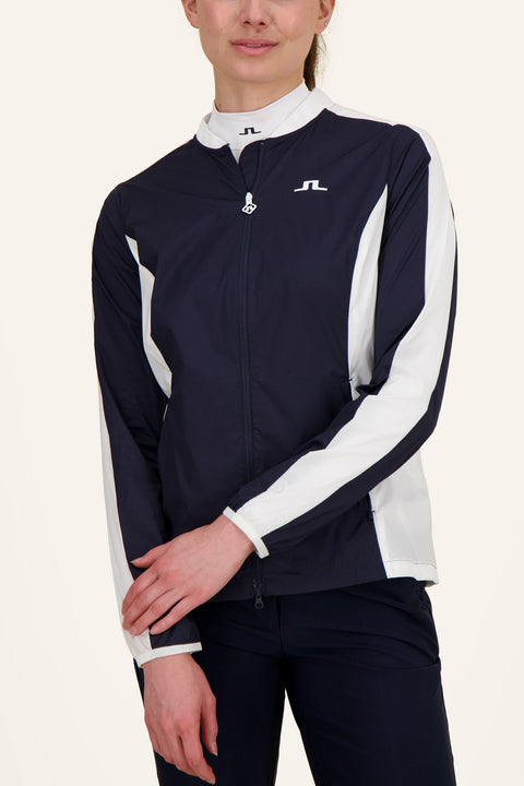 Thorine Windjacke Damen