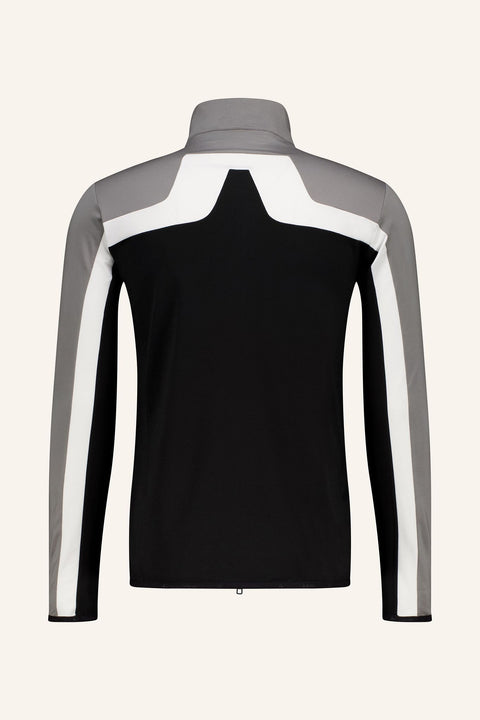 Jarvis Mid Layer