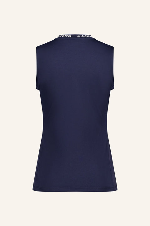 Leya Sleeveless Top Damen