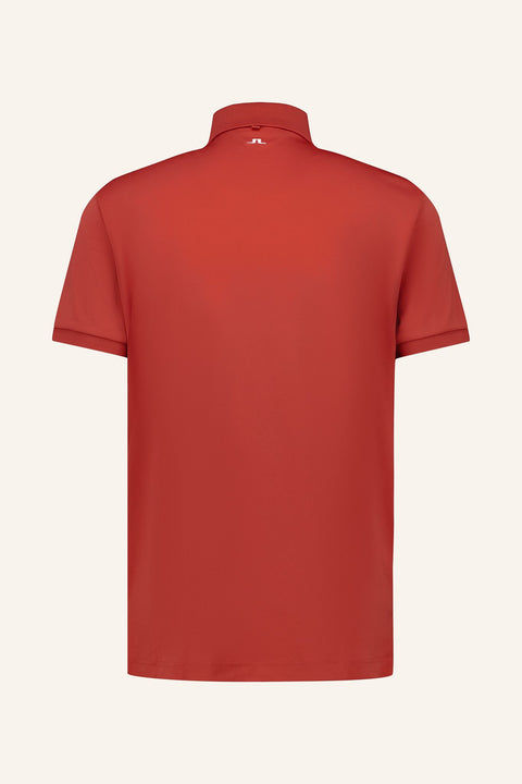 Tour Tech Polo Herren
