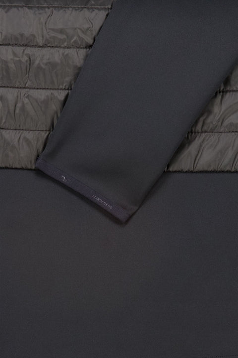 Hayden Quilt Hybrid Jacke Herren