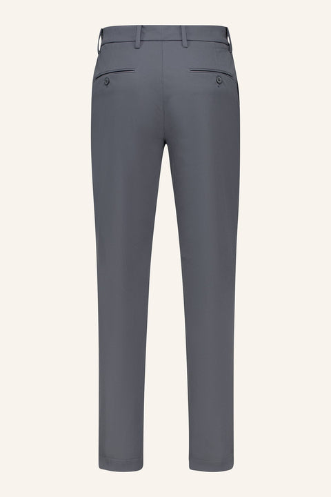 Axil Fleece Twill Hose Herren