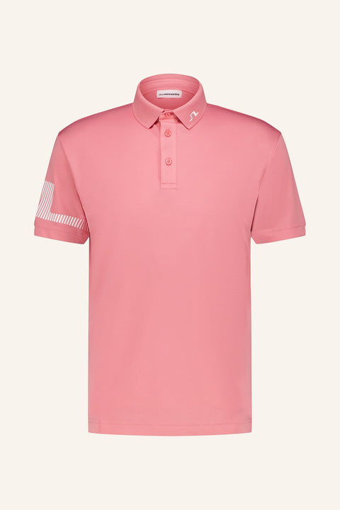 Heath Poloshirt Herren