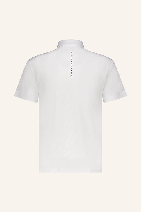 Wilhelm Poloshirt Herren