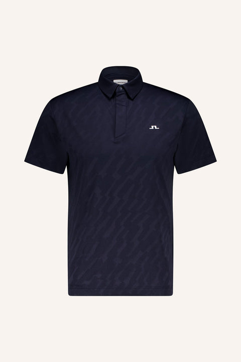 Wilhelm Poloshirt Herren