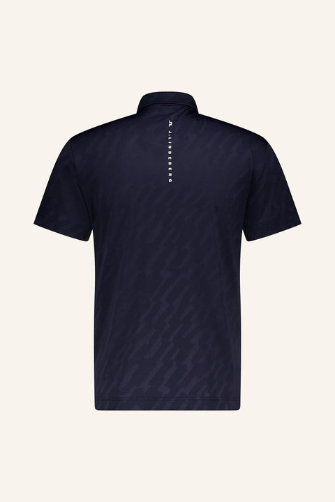 Wilhelm Poloshirt Herren
