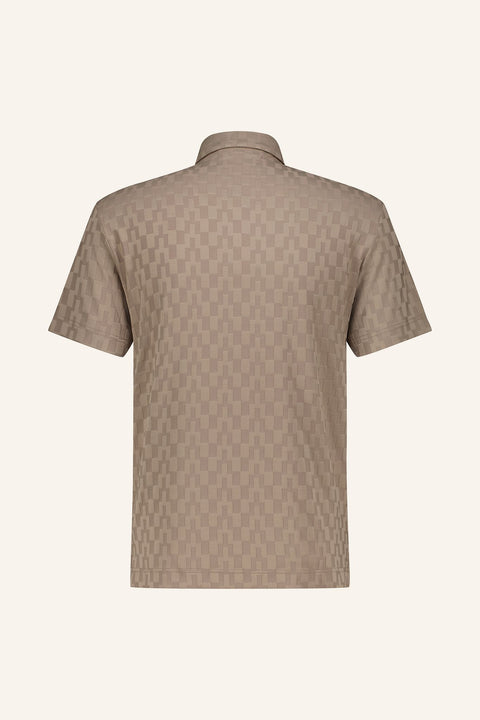 Kofe Polo Polohemd Herren