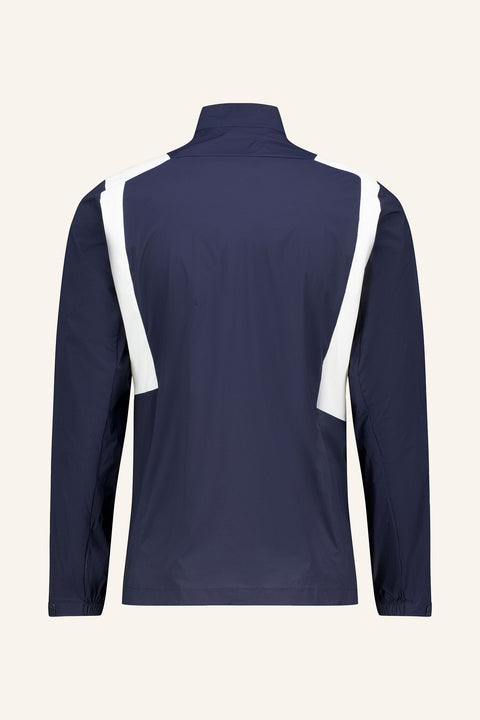 Jacs Zip Jacke Golfjacke Herren