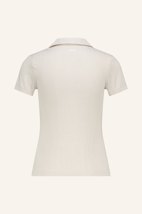 Marlie Poloshirt Damen