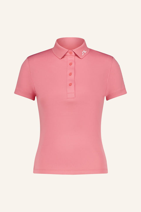 Tour Tech Poloshirt Damen