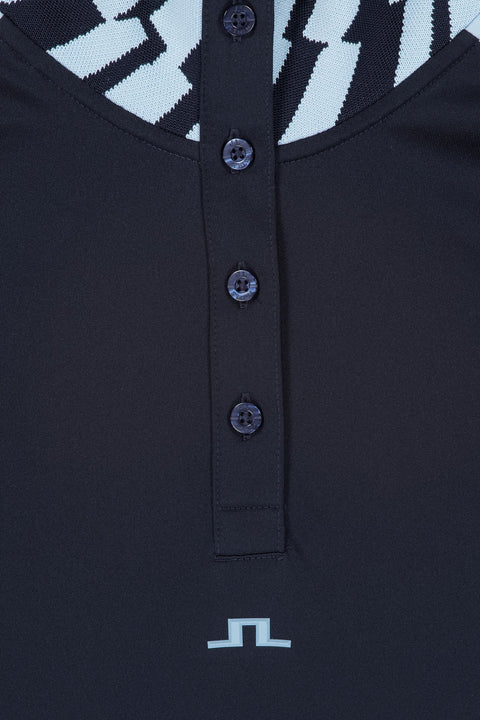 Pip Poloshirt Damen