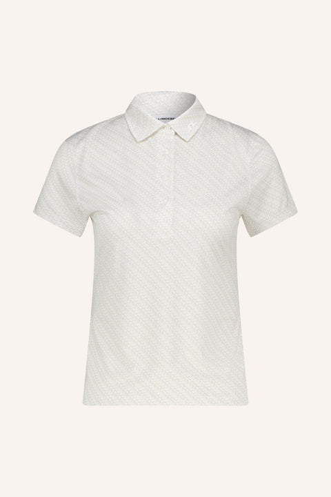 Caitlyn Poloshirt Damen
