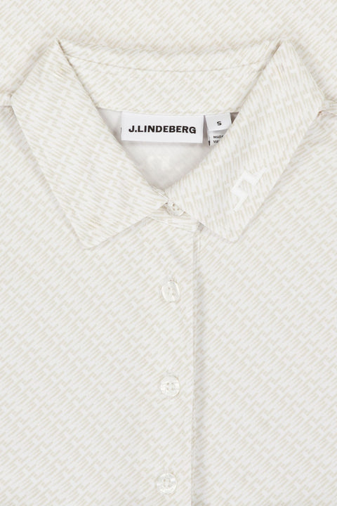 Caitlyn Poloshirt Damen