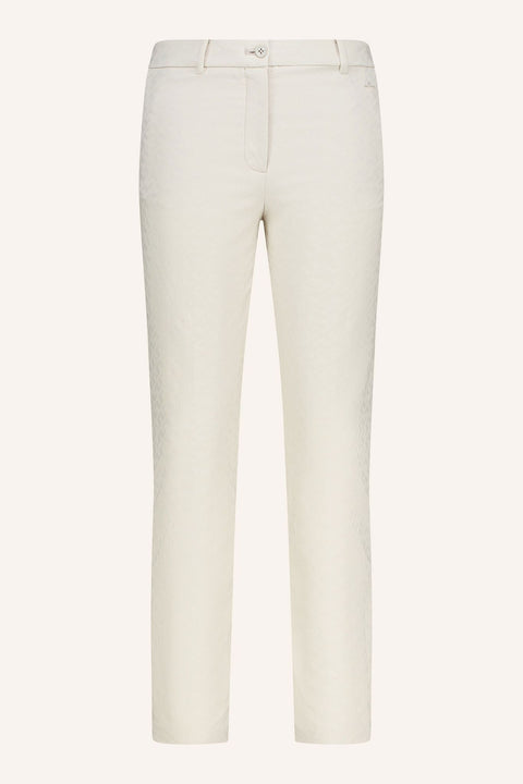 Pia Bridge Golfhose Damen
