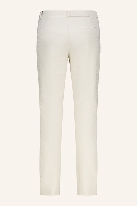 Pia Bridge Golfhose Damen