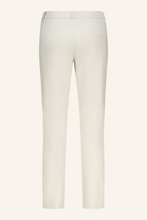 Pia Bridge Golfhose Damen