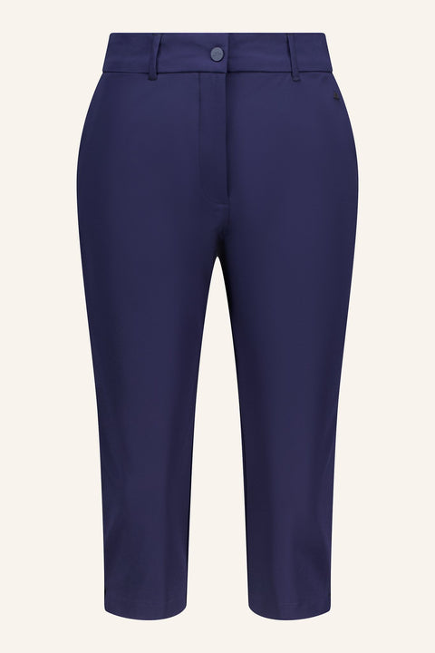 Penny Capri Golfhose Damen