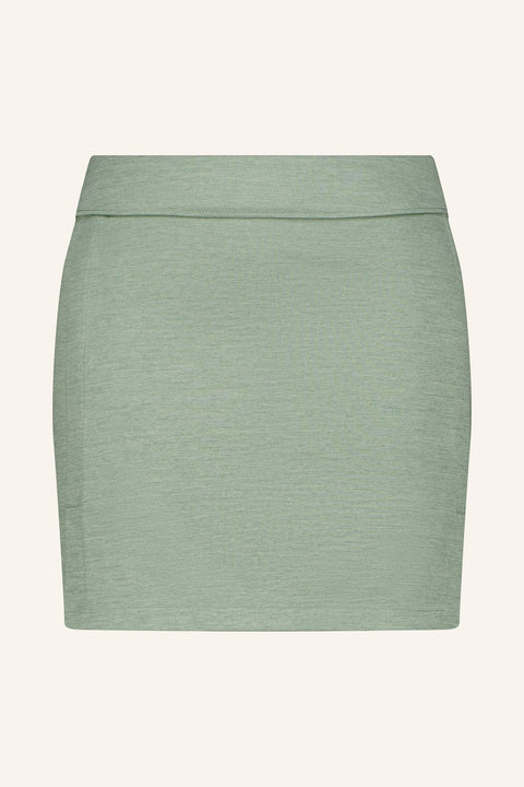 Amelie Mid Golfrock Damen