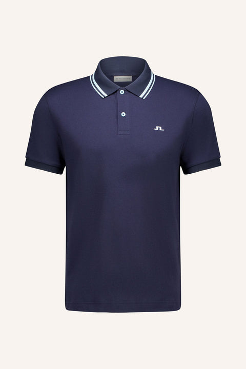 Joey Tipping Polo Herren
