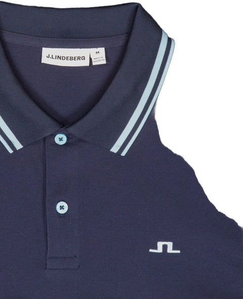Joey Tipping Polo Herren
