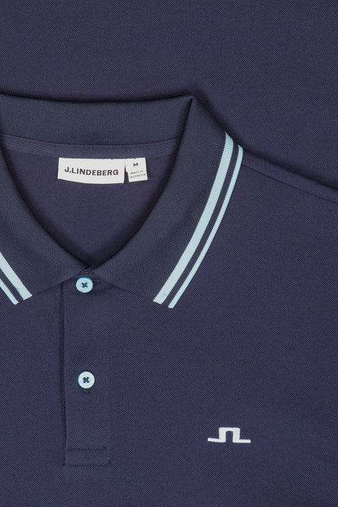 Joey Tipping Polo Herren