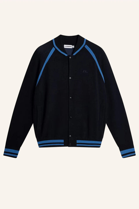 Stanley Jacquard Bomberjacke Herren
