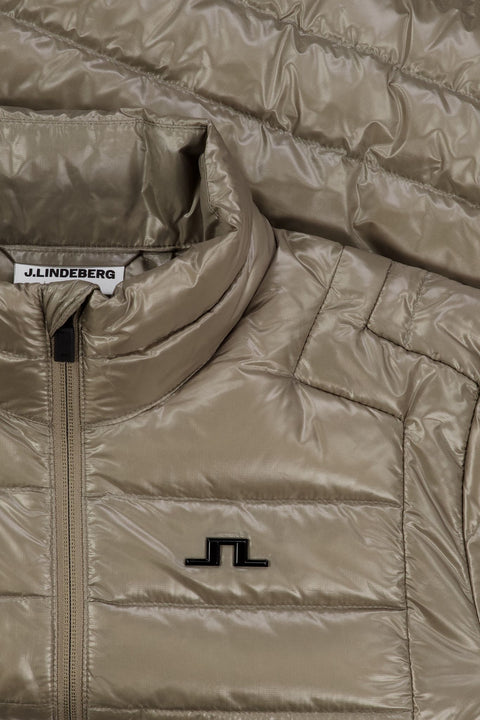 Oden Light Daunenjacke Herren