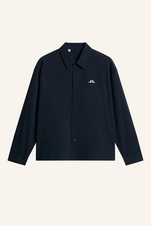 Dex Coach Overshirt Herren