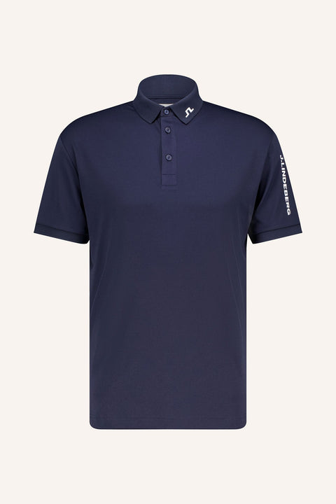 Tour Tech Poloshirt Herren