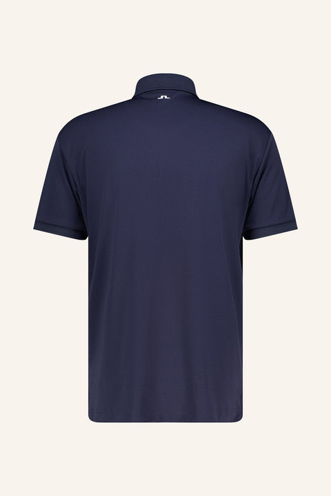 Tour Tech Poloshirt Herren