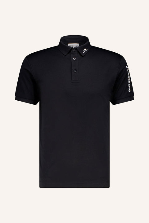 Tour Tech Poloshirt Herren